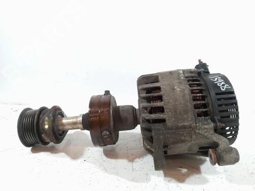 Alternator FORD FOCUS I (DAW, DBW)  | BP9162268M7 