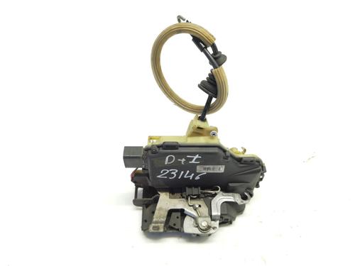 Used Front left lock Front left lock 39379786 39379786