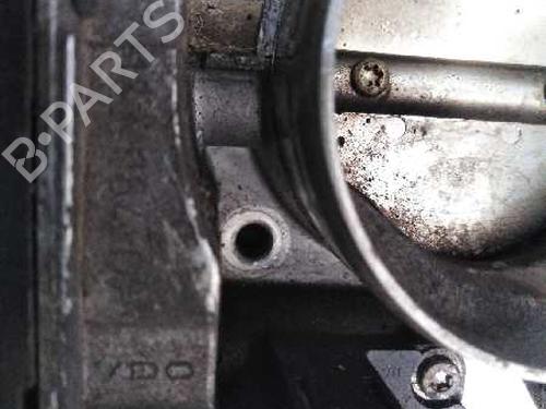 Throttle body VW GOLF III (1H1)  | BP8461319M82 