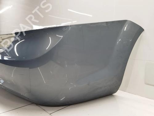 Rear bumper FORD FOCUS II (DA_, HCP, DP) 1.6 TDCi | BP12328918C8 