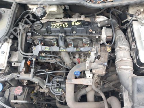 Used Engine Engine 38726702 38726702