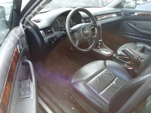 Engine control unit (ECU) AUDI ALLROAD C5 (4BH) 2.5 TDI quattro | BP37089600M57 - Image 9