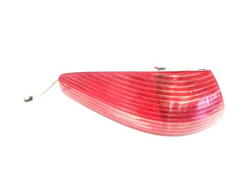 Used Left taillight Left taillight PEUGEOT 607 (9D, 9U) 2.7 HDi 24V (204 hp) 35986303 35986303