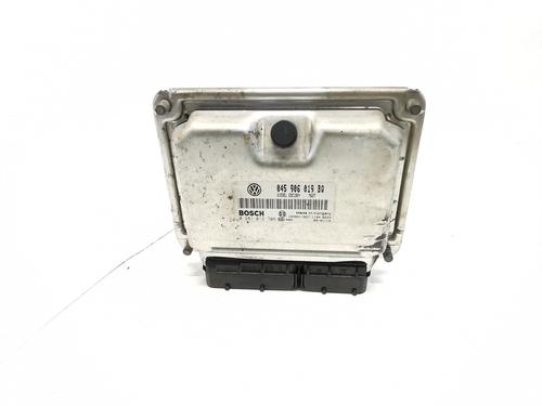 Used Engine control unit (ECU) SEAT IBIZA III (6L1) 1.4 TDI (80 hp) 29834945