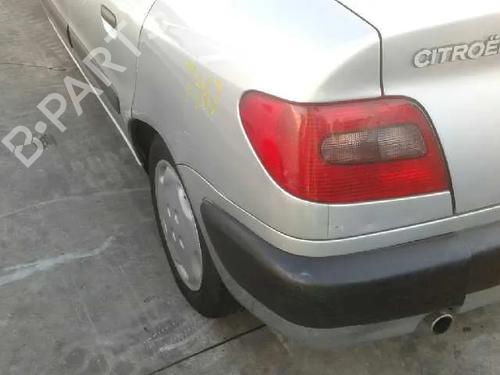 Left front driveshaft CITROËN XSARA (N1) 1.4 i | BP8457207M38 