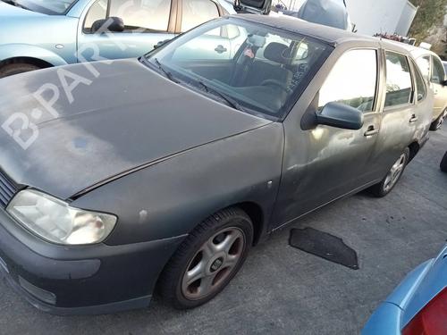 Steering rack SEAT CORDOBA (6K1, 6K2) 1.9 TDI | BP16932190M22 