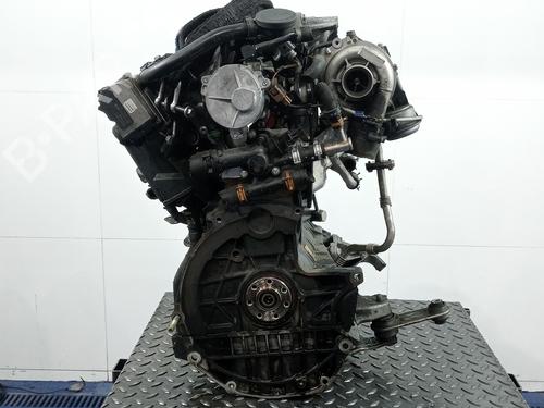 Engine RENAULT LAGUNA II (BG0/1_) 1.9 dCi (BG1A, BG1W, BG0G) | BP30288069M1  - Image 5