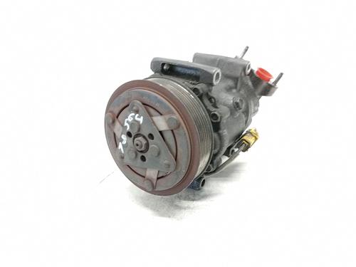 Used AC compressor PEUGEOT 206 Hatchback (2A/C) 1.4 HDi eco 70 (68 hp) 28134069