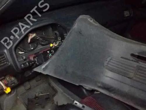 Engine control unit (ECU) PEUGEOT 106 II (1A_, 1C_) 1.1 i | BP8435865M57 