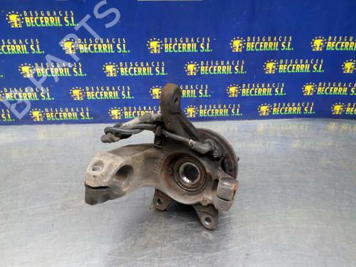 Right front steering knuckle FORD PUMA (EC_) 1.7 16V | BP16692364M26 