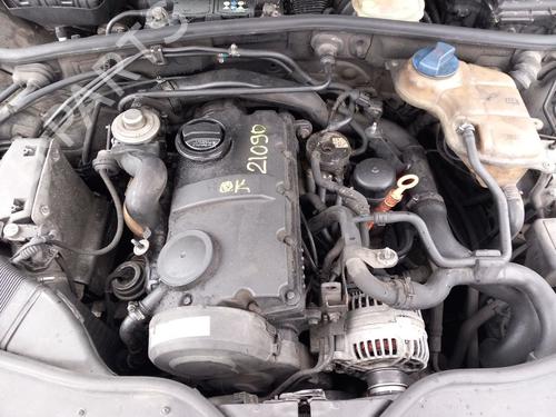 Engine control unit (ECU) VW PASSAT B5 (3B2) 1.9 TDI | BP33319857M57 - Image 10