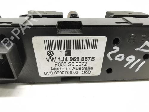 Fensterheberschalter links vorne VW PASSAT B5.5 (3B3) 1.9 TDI 4motion | BP30043880I27