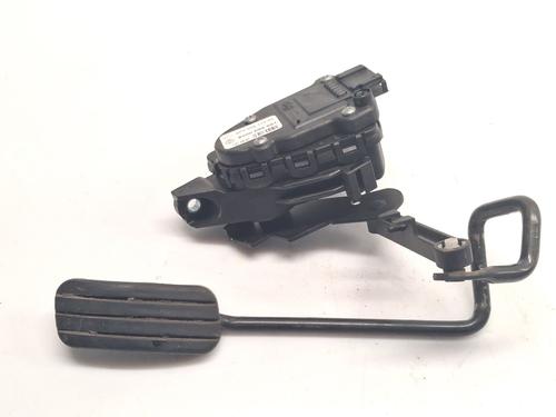 Używane Pedał RENAULT CLIO II (BB_, CB_) 1.5 dCi (B/CB07) (65 hp) 29983257