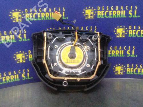 Driver airbag FORD FIESTA V (JH_, JD_) 1.4 TDCi | BP8431089C9 