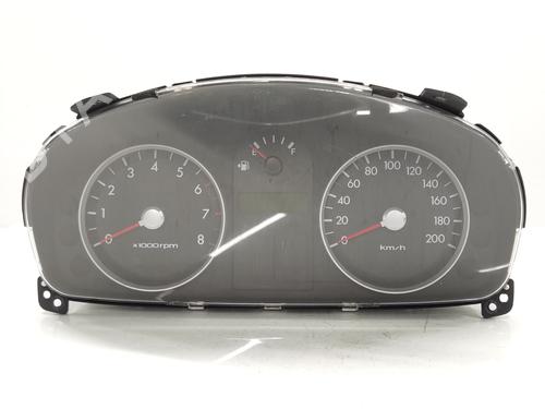 Used Instrument cluster HYUNDAI GETZ (TB) [2001-2011]  20667377