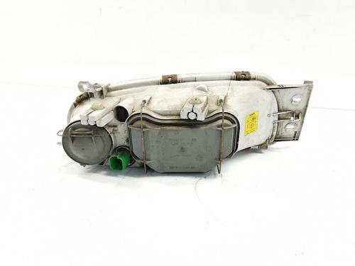 Left headlight FORD FIESTA IV (JA_, JB_) 1.8 D | BP29940546C28