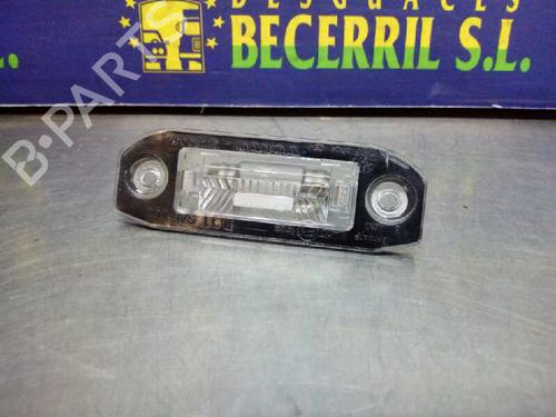 Nummerpladelys VOLVO V50 (545) 2.0 (146 hp) 14017609