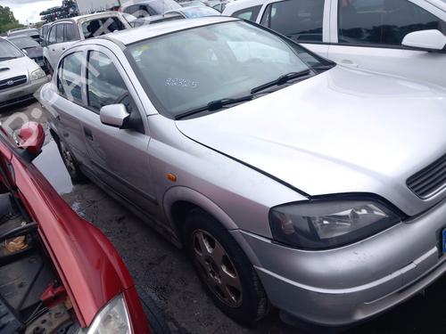 Used Parts OPEL ASTRA G Saloon (T98) 2.0 DTI 16V (F69) 4649646