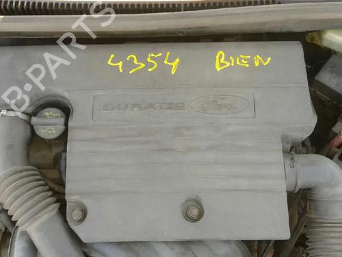 Alternator FORD FIESTA V (JH_, JD_) 1.4 16V | BP8446060M7 