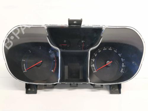Used Instrument cluster CHEVROLET ORLANDO (J309) 2.0 D (163 hp) 11044672