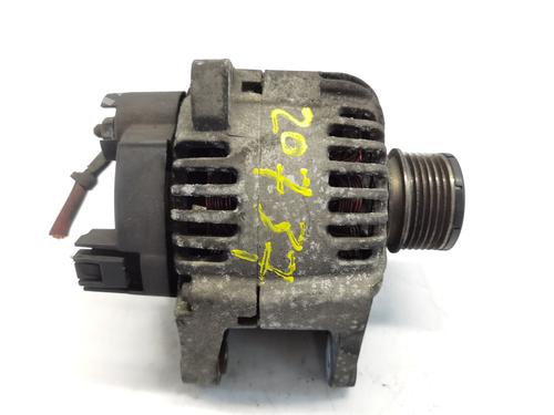 Used Alternator Alternator RENAULT SCÉNIC II (JM0/1_) 1.5 dCi (JM1E, JM16) (106 hp) 36296474 36296474