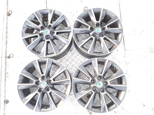 Jante SKODA YETI (5L) 1.2 TSI (105 hp) 31942930