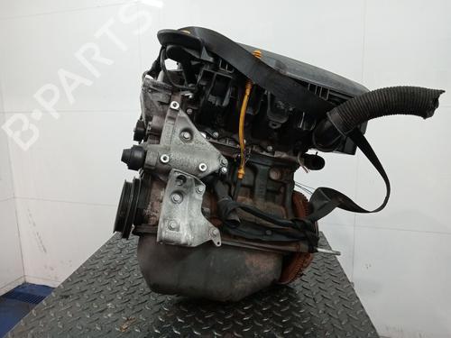 Engine DACIA SANDERO 1.2 16V | BP36294862M1 - Image 3
