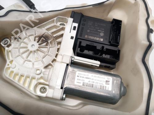 Front left window mechanism SEAT ALTEA XL (5P5, 5P8) 1.9 TDI | BP23896241C22 