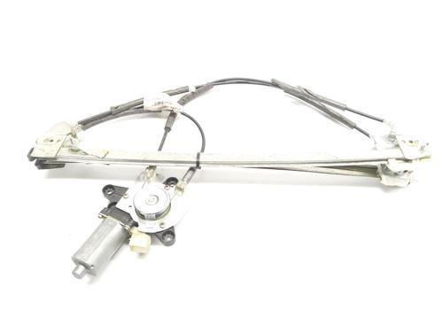 Used Front right window mechanism MERCEDES-BENZ VITO / MIXTO Van (W639) 111 CDI (639.601, 639.603, 639.605) (109 hp) 29764556