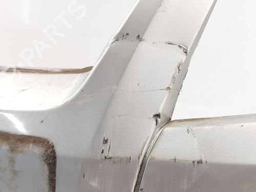 Front bumper CHEVROLET KALOS 1.2 | BP21529873C7 