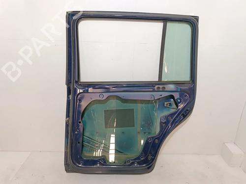 Right rear door VW TOURAN (1T1, 1T2) 2.0 TDI 16V | BP17653352C5 