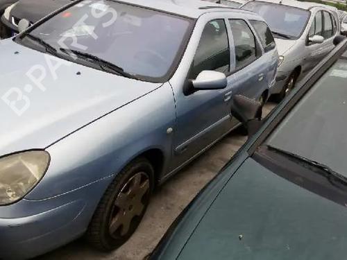 Front right window mechanism CITROËN XSARA Break (N2) 2.0 HDi 109 | BP8464845C23 