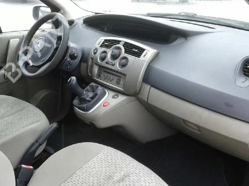 Steering column stalk RENAULT GRAND SCÉNIC II (JM0/1_) 1.6 | BP8443280I23 