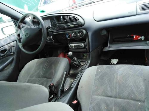 Starter FORD MONDEO II (BAP) 1.8 i | BP8468793M8 