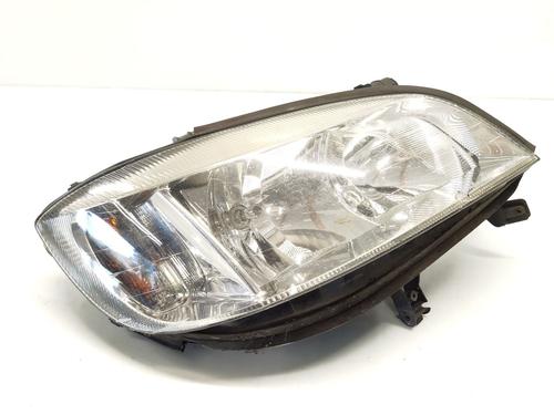 Lyskaster høyre OPEL ZAFIRA / ZAFIRA FAMILY B (A05) 1.8 (M75) (140 hp) 31158409