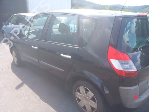 Switch RENAULT SCÉNIC II (JM0/1_) 1.5 dCi (JM02, JM13) | BP38706230I30 - Image 6