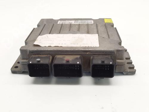 Engine control unit (ECU) PEUGEOT 307 (3A/C) 2.0 HDi 90 | BP26884091M57 