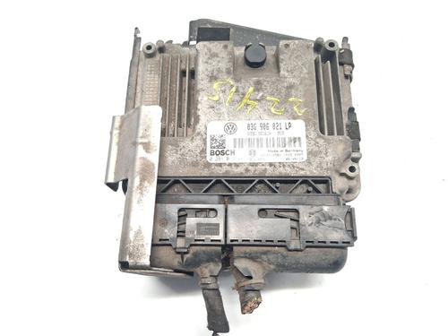 Used Engine control unit (ECU) Engine control unit (ECU) SEAT ALTEA XL (5P5, 5P8) 2.0 TDI (140 hp) 36261372 36261372