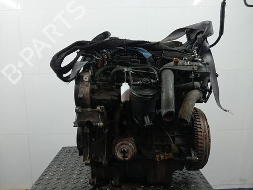 Motor CITROËN C5 I (DC_) 2.0 HDi (DCRHZB, DCRHZE) | BP29483372M1 