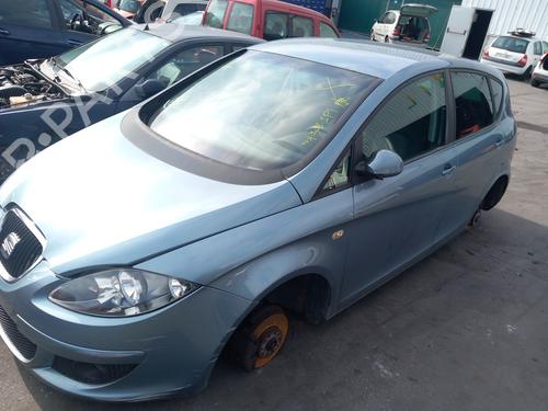 Electronic module SEAT ALTEA (5P1) 1.9 TDI | BP38304868M83 - Image 5