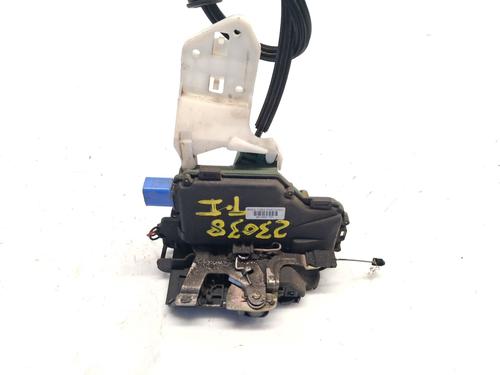 Used Rear left lock Rear left lock 38735312 38735312