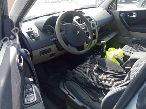 Starter RENAULT MEGANE II (BM0/1_, CM0/1_)  | BP27319391M8 