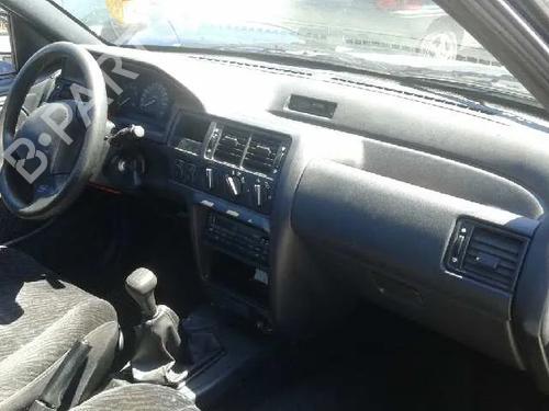 Alternator FORD ESCORT V (AAL, ABL) 1.8 16V XR3i | BP8454470M7 