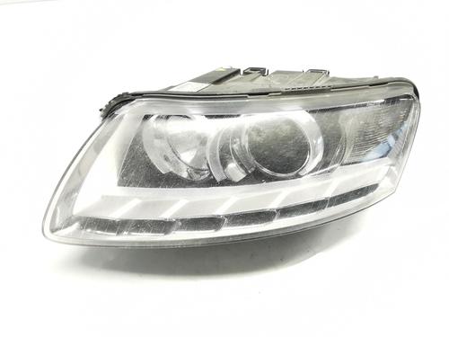 Used Left headlight Left headlight AUDI A6 C6 (4F2) 2.0 TDI (136 hp) 32732344 32732344
