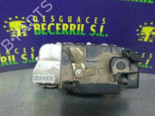 Rear left lock CITROËN XSARA (N1) 1.4 HDi | BP8435206C100 