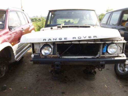 Used Parts LAND ROVER RANGE ROVER II (P38A)  2.5 D 4x4  945734