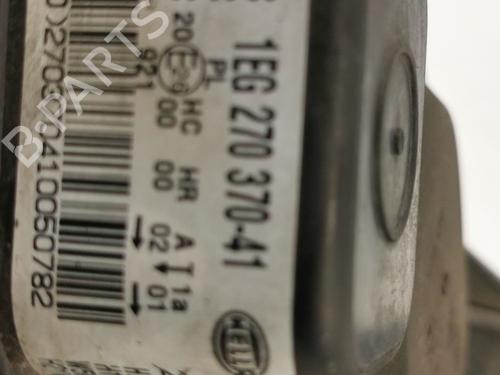 Left headlight OPEL ASTRA H (A04) 1.7 CDTI (L48) | BP39070916C28 - Image 3