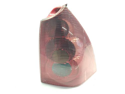 Used Right taillight PEUGEOT 307 Break (3E) [2002-2009]  32138387