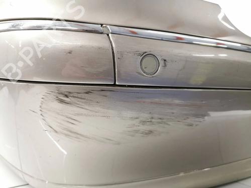 Rear bumper MERCEDES-BENZ S-CLASS (W220)  | BP11800863C8 