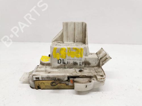 Used Front right lock FORD MONDEO III Saloon (B4Y) 2.0 16V TDDi / TDCi (115 hp) 8479481